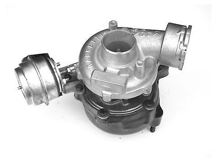 Turbodmychadlo Volkswagen Passat B5 1.9 TDI (716215-0001)