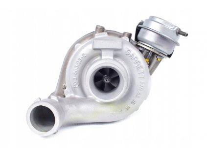 Turbodmychadlo Volkswagen Passat B5 2.5 TDI (454135-5012S)