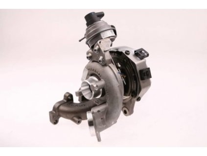 Turbodmychadlo Volkswagen Passat B6 1.6 TDI (775517-5002S)