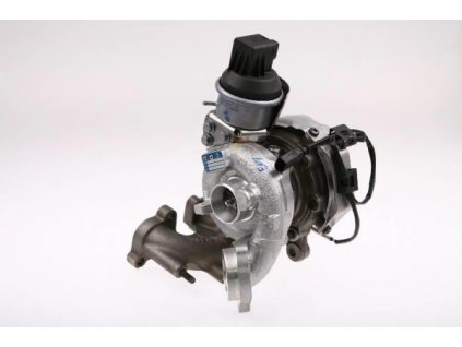 Turbodmychadlo Volkswagen Passat B6 2.0 TDI (5303 988 0205)