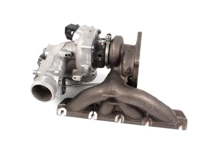 Turbodmychadlo Volkswagen Passat B6 2.0 TSI (5303 988 0105)