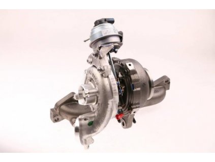 Turbodmychadlo Volkswagen Passat B7 2.0 TDI (785448-5005S)