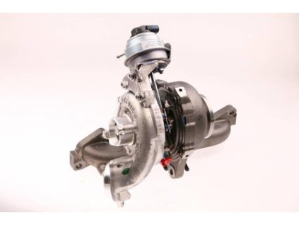 Turbodmychadlo Volkswagen Passat B7 2.0 TDI (785448-5005S)