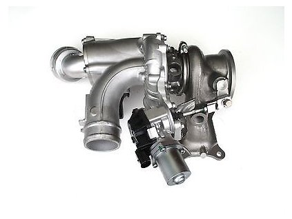 Turbodmychadlo Volkswagen Passat B8 1.8 TFSI (830233-5007S)