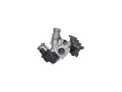 Turbodmychadlo Volkswagen Polo V 1.2 TSI (03F145701LX)