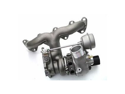 Turbodmychadlo Volkswagen Scirocco 1.4 TSI (49373-01005)