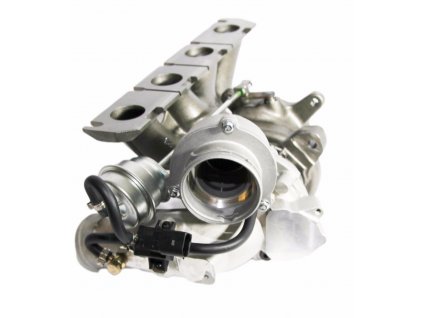 Turbodmychadlo Volkswagen Scirocco 2.0 R TSI (5304 988 0064)
