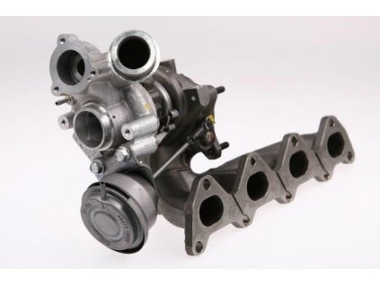 Turbodmychadlo Volkswagen Touran 1.4 TSI (49373-01005)