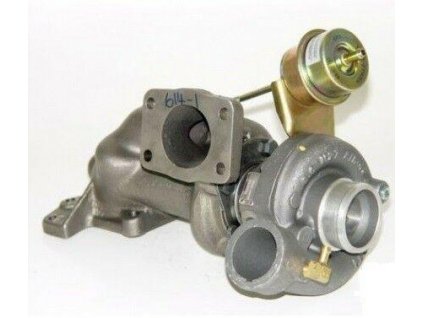 Turbodmychadlo Volvo 460 1,7 Turbo (465567-0001)