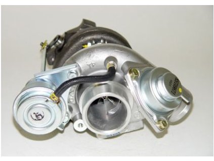 Turbodmychadlo Volvo 940 (49189-01270)