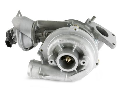 Turbodmychadlo Volvo C30 2.0 D (760774-9005S)