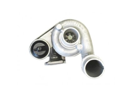 Turbodmychadlo Volvo S40 I 1.9 TD (454204-0002)