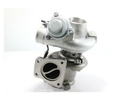Turbodmychadlo Volvo S40 I 2.0 T (49377-06063)
