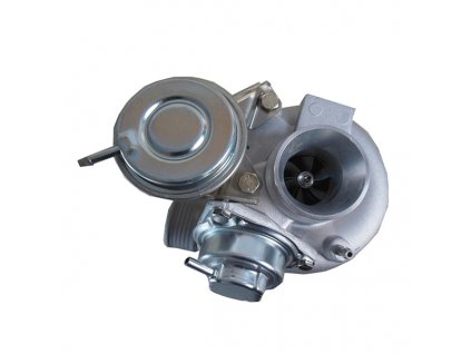 Turbodmychadlo Volvo S60 I 2.4 T (49189-05202)