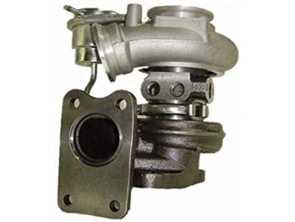 Turbodmychadlo Volvo S80 I 2.8 T6 (49131-05111)