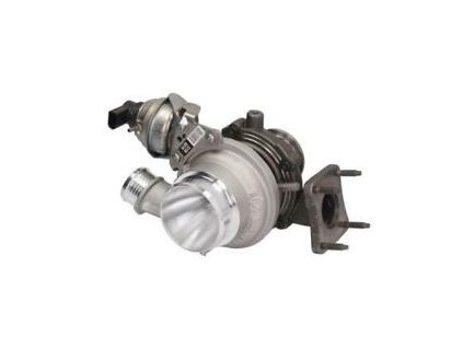 Turbodmychadlo Volvo S80 II 2.0 D3 (805156-5006S)