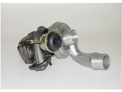 Turbodmychadlo Volvo V40 1.9 TD (703753-0001)