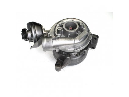 Turbodmychadlo Volvo V40 2.0 D (760774-5005S)