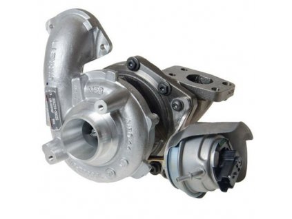 Turbodmychadlo Volvo V50 D2 (806291-5003S)