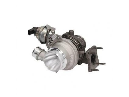 Turbodmychadlo Volvo V70 2.0 D3 (805156-5006S)