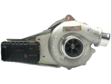 Turbodmychadlo Volvo V70 2.4 D (757779-5022S)