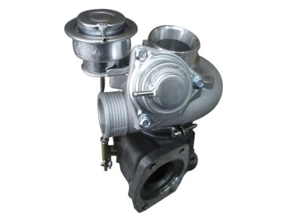 Turbodmychadlo Volvo V70 2.4 T (49189-05202)