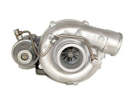 Turbodmychadlo Volvo V70 2.5 D (5314 988 6709)