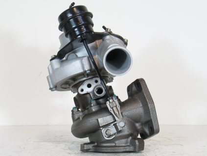 Turbodmychadlo Volvo V70 2.5 R (5324 998 7400)