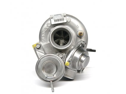 Turbodmychadlo Volvo V70 2.5 T5 (49189-01365)