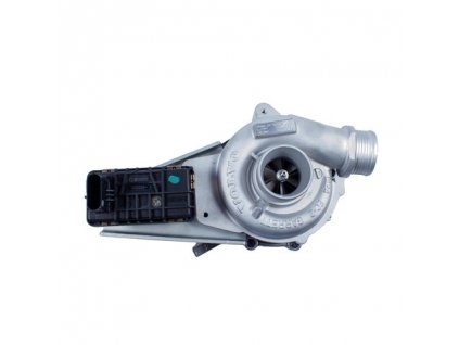 Turbodmychadlo Volvo XC70 2.4 D (757779-5022S)