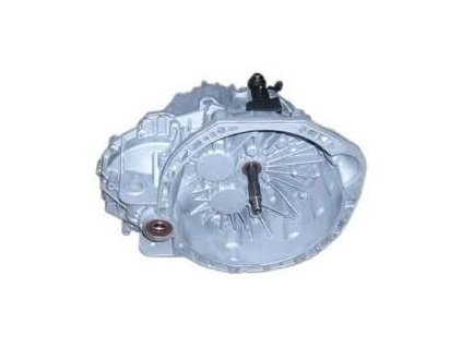 Repasovaná převodovka Nissan Primastar 2.0dci 6.rychlostní PF6010