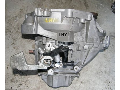Repasovaná převodovka VW Eos 1.4 Tsi 6. rychlostní,Kod LHY,JCQ,LMD,LNY,KRG,JPG