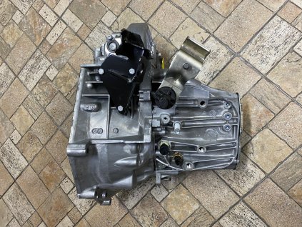 Převodovka Peugeot Boxer 2.0HDI 20GP19,6R