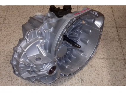 Převodovka NISSAN NV400 2.3 dCi PF6056