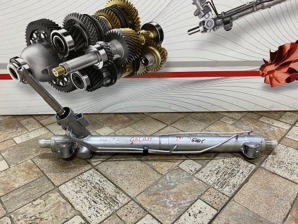 Hřebenové servořízení Ford Galaxy rok 2006-2015