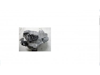 Převodovka T5 2.0TDI, PAT,PAU