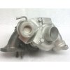 Turbodmychadlo, turbo Ford Fusion 1.6 TDCi 66 kW