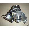 Turbodmychadlo, turbo Peugeot 207 1.6 HDi 66 kW