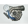 Turbodmychadlo, turbo Peugeot 406 2.0 HDi 66 kW