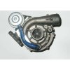 Turbodmychadlo, turbo Peugeot Partner 2.0 HDi 66 kW