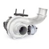 Turbodmychadlo, turbo Renault Clio II 1.9 Dti 59 kW