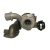 Turbodmychadlo, turbo Saab 9-3 II 1.9 TiD