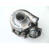 Turbodmychadlo, turbo Saab 9-5 3.0 TiD