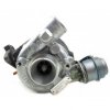Turbodmychadlo, turbo Audi A2 1.2 TDI 45 kW, 700960-5011S, 045145701E