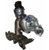 Turbodmychadlo, turbo Audi A3 2.0 TDI 103 kW, 53039880205, 03L253056A