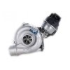 Turbodmychadlo, turbo Audi A4 2.0 TDI 125 kW, 53039880109, 03G145702H