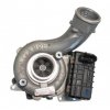 Turbodmychadlo, turbo Audi A5 3.0 TDI 176 Kw, 776469-5005S, 059145722L