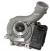 Turbodmychadlo, turbo Audi A6 3.0 TDI 165 Kw, 776469-5005S, 059145722L