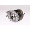 Turbodmychadlo, turbo 525 d (E60 / E61) 130 kW, 750080-5018S, 11657791758