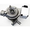 Turbodmychadlo, turbo Chevrolet Captiva 110 kW, 762463-5006S, 96440365